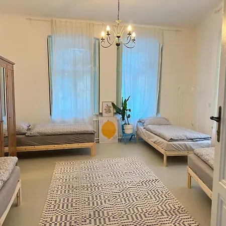 Big Old Town Special Apartment *