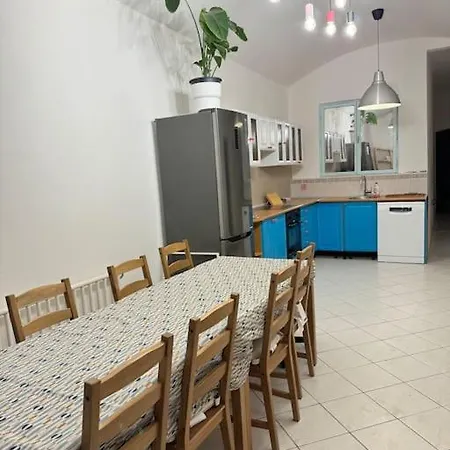 Apartment Big Old Town Special *