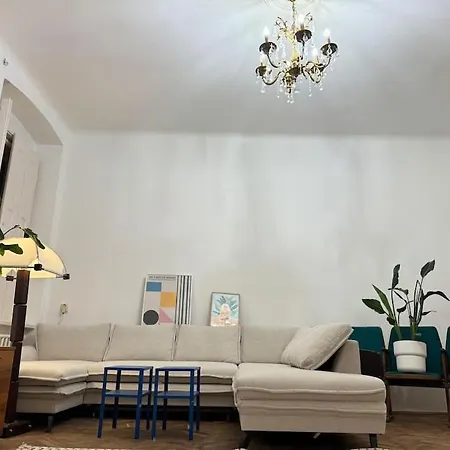 Big Old Town Special Apartment Bratislava
