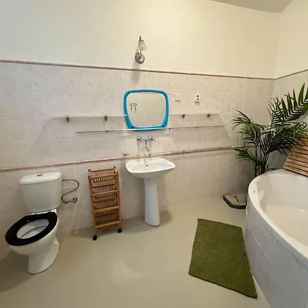 Apartmán Big Old Town Special Bratislava