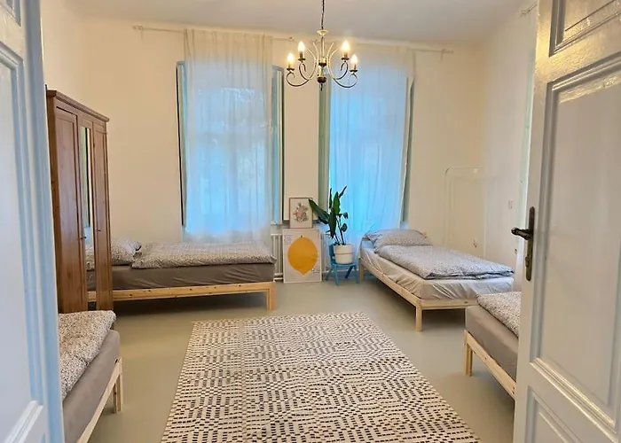 Big Old Town Special Apartament *