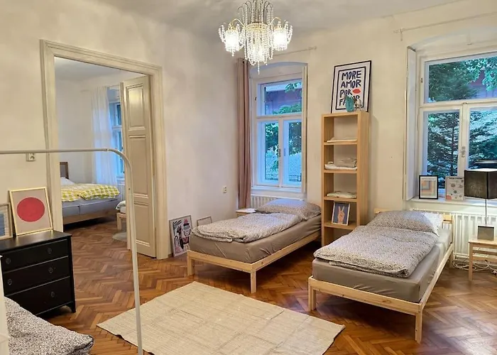 Big Old Town Special Bratislava