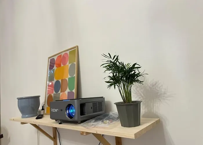 Apartmán Big Old Town Special *