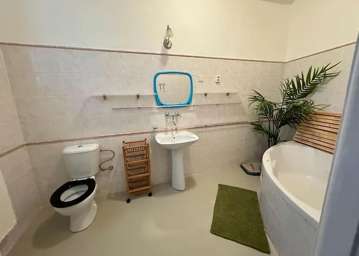 Apartmán Big Old Town Special Bratislava