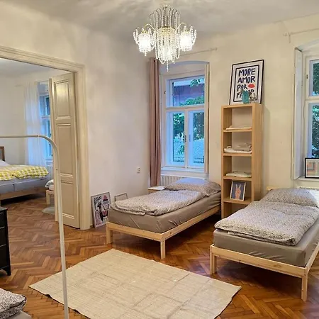 Big Old Town Special Pozsony