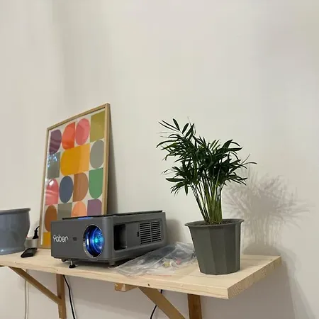 Apartman Big Old Town Special *